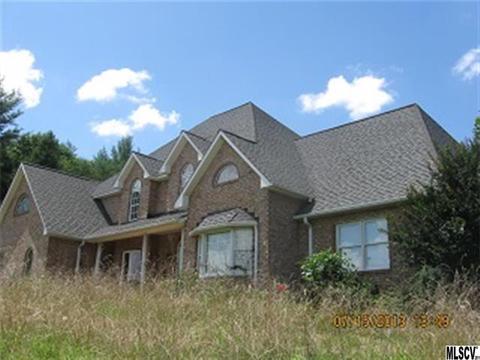 999 Blackburn Hollow Rd, Purlear, NC 28665 photo 1