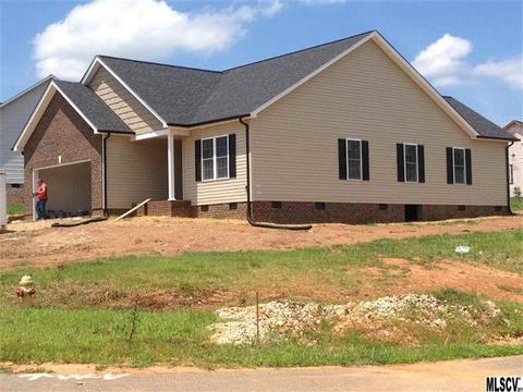 507 E Pine St, Maiden, NC 28650 photo 1