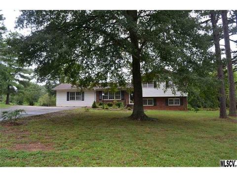731 Cemetery Loop Rd, Hickory, NC 28601 photo 1
