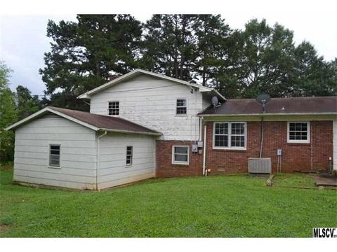 731 Cemetery Loop Rd, Hickory, NC 28601 photo 2