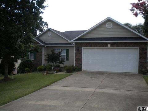 3479 Spring Branch Ct, Conover, NC 28613 photo 1