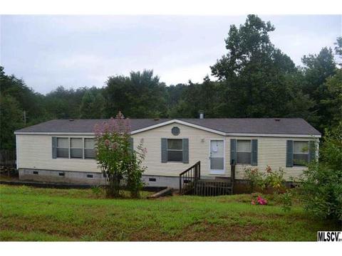 4733 Ruby Ln, Morganton, NC 28655 photo 1