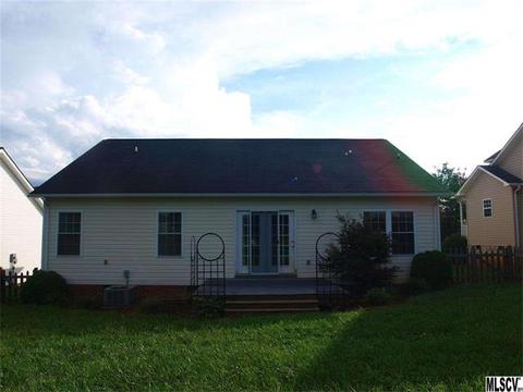 1602 Mayfair Dr, Conover, NC 28613 photo 7