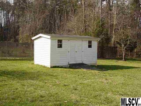 306 11th St, Conover, NC 28613 photo 8