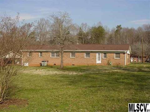 306 11th St, Conover, NC 28613 photo 10
