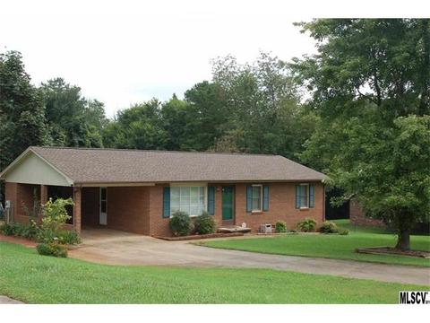 4576 Queens Rd, Hickory, NC 28602 photo 1