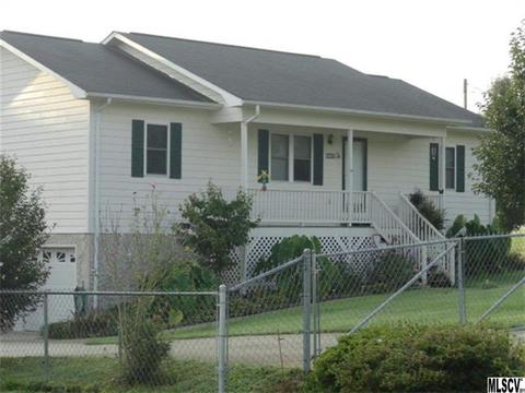 3296 Eberle Way, Hudson, NC 28638 photo 1