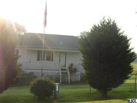 3296 Eberle Way, Hudson, NC 28638 photo 3