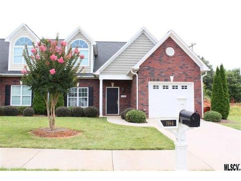 1994 Talbot Ln, Hickory, NC 28602 photo 12