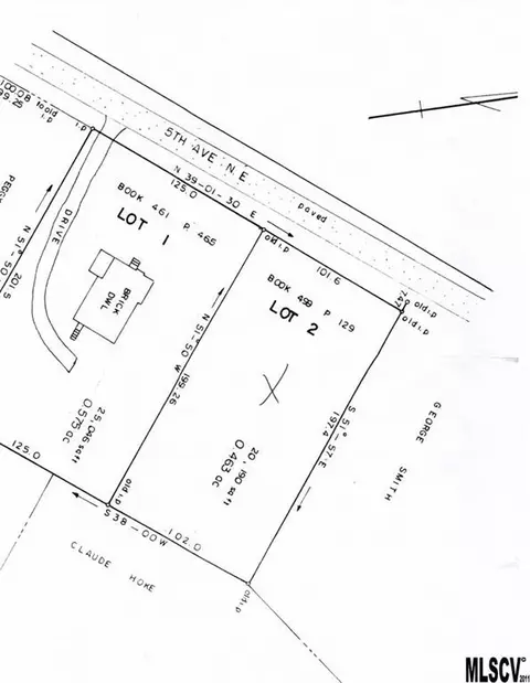 122 5th Ne Ave NE, Conover, NC 28613 photo 4
