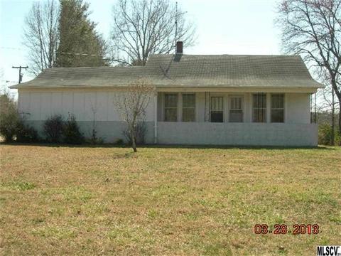 3230 Pine St, Hildebran, NC 28637 photo 12