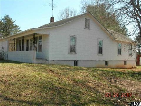 3230 Pine St, Hildebran, NC 28637 photo 1