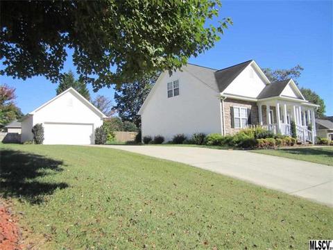3325 Overbrook Dr, Conover, NC 28613 photo 14