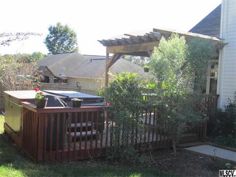 3325 Overbrook Dr, Conover, NC 28613 photo 9
