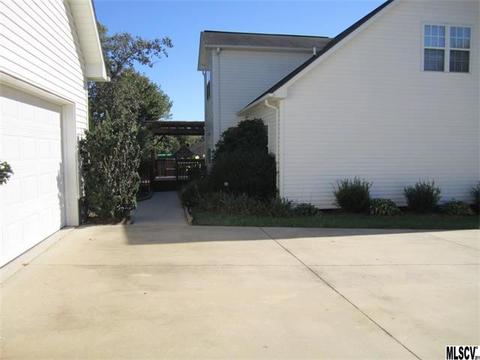 3325 Overbrook Dr, Conover, NC 28613 photo 12