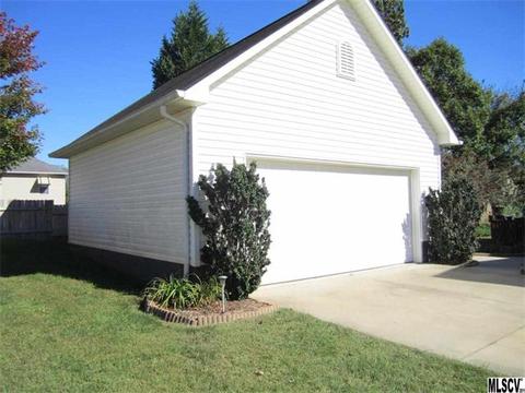 3325 Overbrook Dr, Conover, NC 28613 photo 16