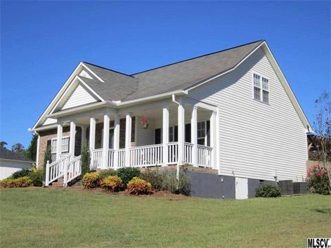 3325 Overbrook Dr, Conover, NC 28613 photo 15