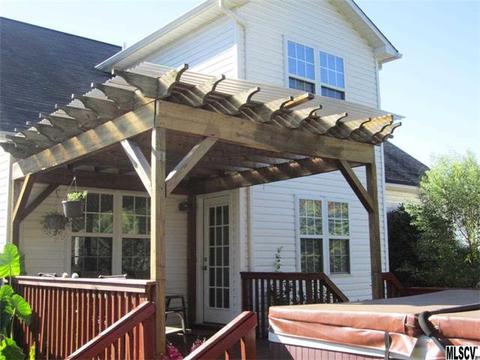 3325 Overbrook Dr, Conover, NC 28613 photo 10