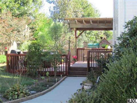 3325 Overbrook Dr, Conover, NC 28613 photo 7