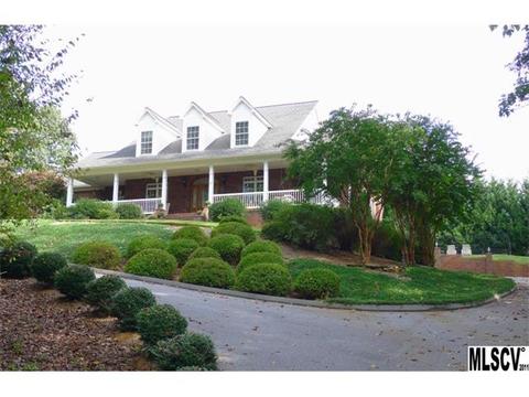 3940 Deer Run Dr, Conover, NC 28613 photo 1