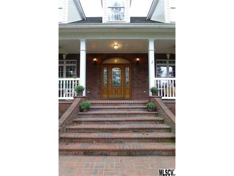 3940 Deer Run Dr, Conover, NC 28613 photo 2