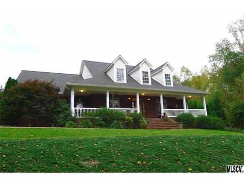 3940 Deer Run Dr, Conover, NC 28613 photo 15