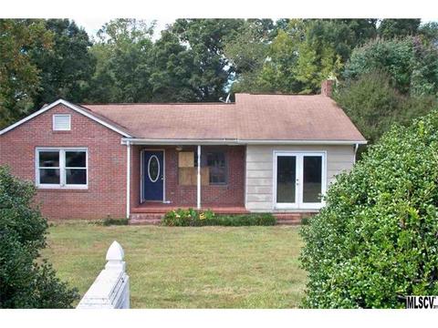 4159 Duff Dr, Hudson, NC 28638 photo 1