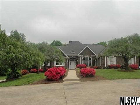 4678 White Eagle Ln, Hickory, NC 28602 photo 1