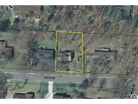 215 7th St, Conover, NC 28613 photo 14
