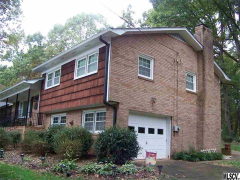 215 7th St, Conover, NC 28613 photo 10