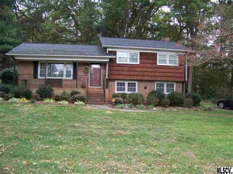 215 7th St, Conover, NC 28613 photo 12