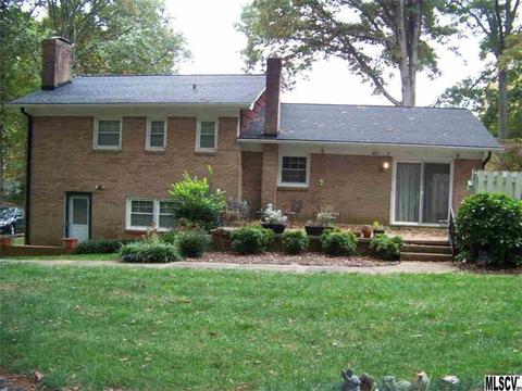 215 7th St, Conover, NC 28613 photo 13