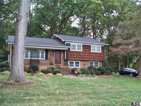 215 7th St, Conover, NC 28613 photo 11