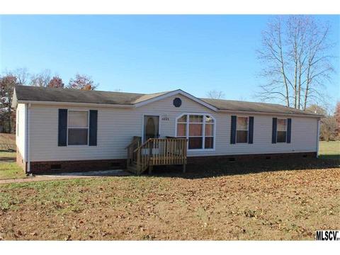 4089 Old Buff Rd, Hickory, NC 28602 photo 1