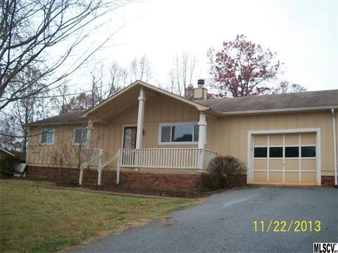 3405 Danial St, Conover, NC 28613 photo 1