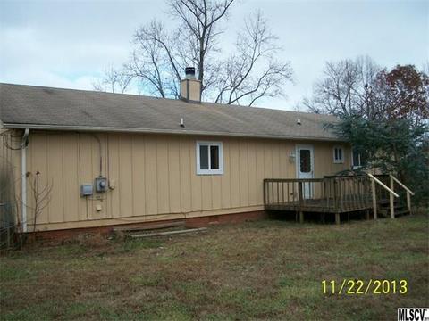 3405 Danial St, Conover, NC 28613 photo 2