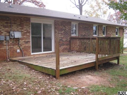 3625 Barbara Dr, Conover, NC 28613 photo 13