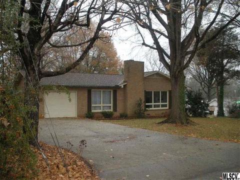 123 4th Ave, Conover, NC 28613 photo 14