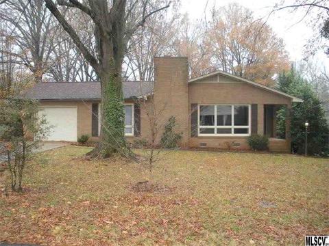 123 4th Ave, Conover, NC 28613 photo 17