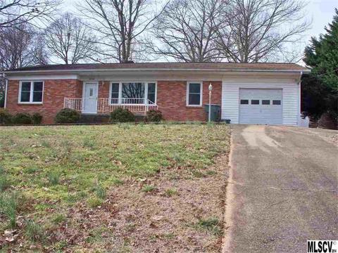 1204 2nd St, Conover, NC 28613 photo 1