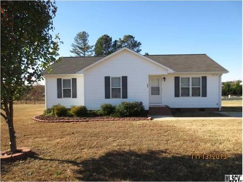 338 Cooper Rd, Vale, NC 28168 photo 1