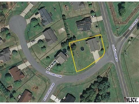 3903 County Home Rd, Conover, NC 28613 photo 15