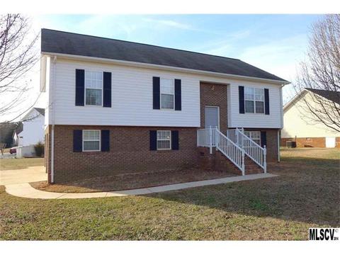3903 County Home Rd, Conover, NC 28613 photo 1