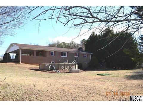 1247 Mcdowell Cir, Conover, NC 28613 photo 18