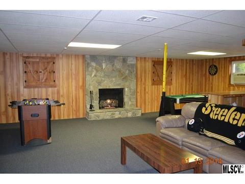 1247 Mcdowell Cir, Conover, NC 28613 photo 16
