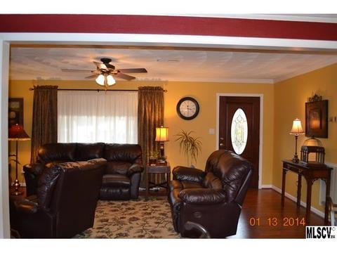 1247 Mcdowell Cir, Conover, NC 28613 photo 23