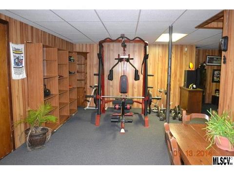 1247 Mcdowell Cir, Conover, NC 28613 photo 17