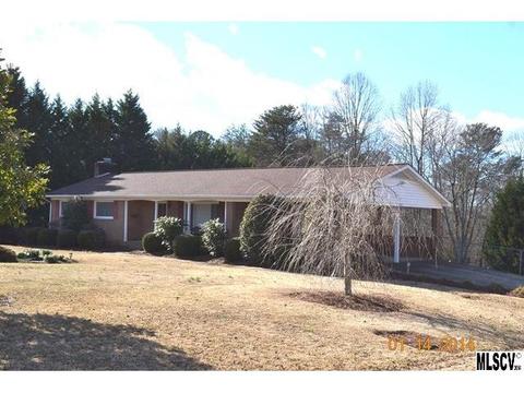 1247 Mcdowell Cir, Conover, NC 28613 photo 1