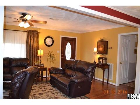 1247 Mcdowell Cir, Conover, NC 28613 photo 20
