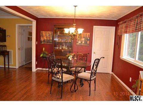 1247 Mcdowell Cir, Conover, NC 28613 photo 2